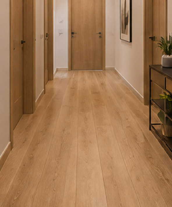 service de rénovation intérieure